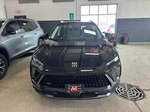 2024 Buick Envision Sport Touring AWD