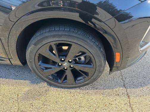 2024 Buick Envision Sport Touring AWD