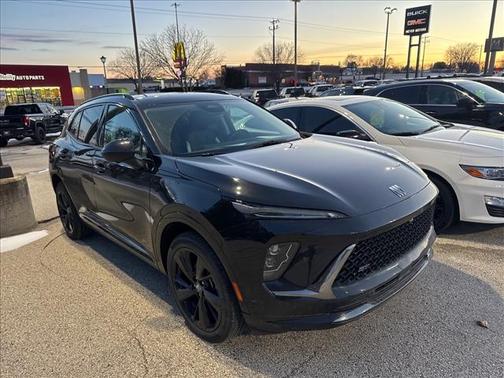 2024 Buick Envision Sport Touring AWD