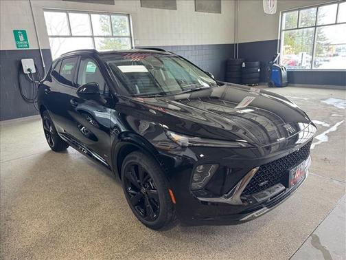 2024 Buick Envision Sport Touring AWD