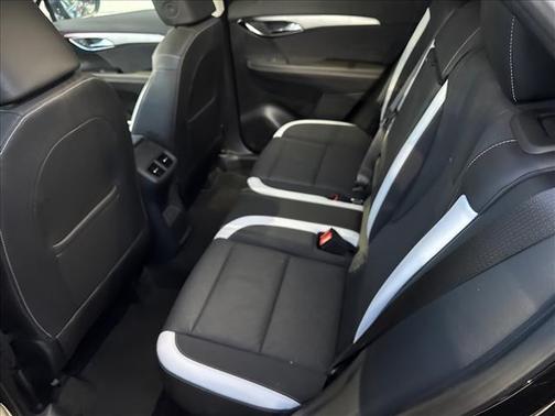 2024 Buick Envision Sport Touring AWD