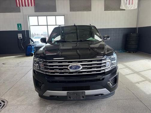 2019 Ford Expedition Max XLT