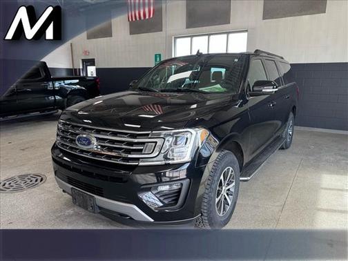 2019 Ford Expedition Max XLT