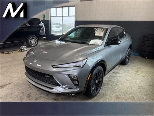 2026 Buick Envista Sport Touring FWD