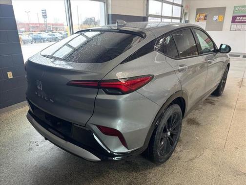 2026 Buick Envista Sport Touring FWD