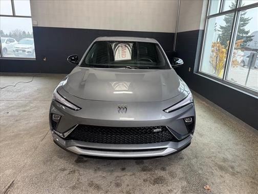 2026 Buick Envista Sport Touring FWD