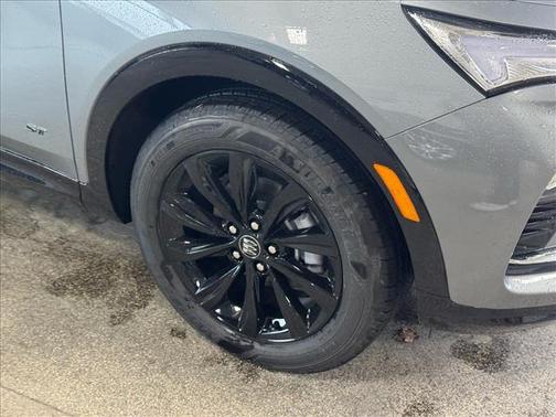 2026 Buick Envista Sport Touring FWD