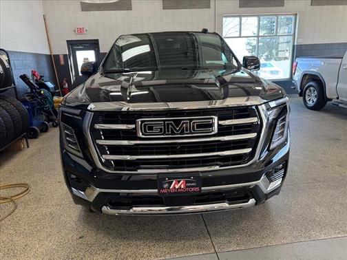 2025 GMC Yukon XL 4WD Elevation