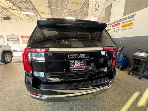 2025 GMC Yukon XL 4WD Elevation