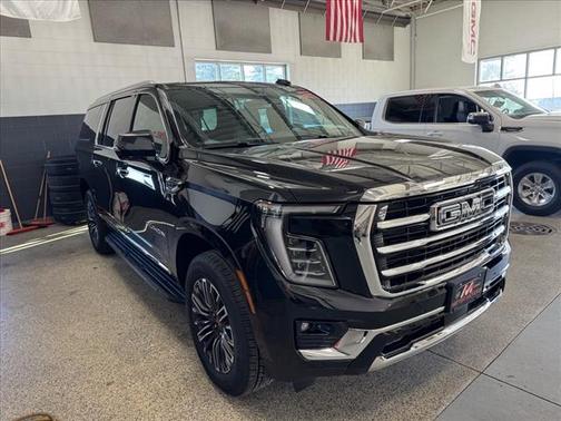2025 GMC Yukon XL 4WD Elevation