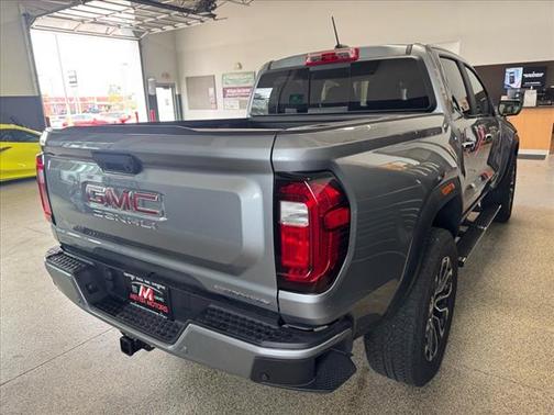 2024 GMC Canyon Denali