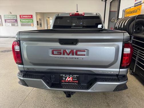 2024 GMC Canyon Denali