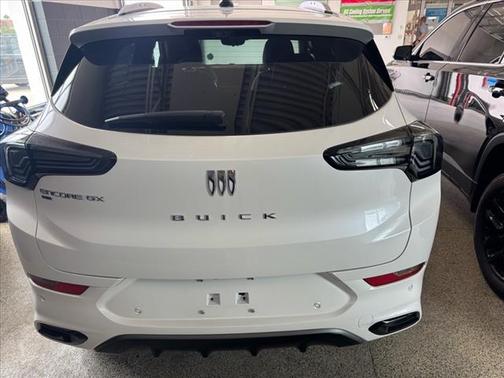 2025 Buick Encore GX Avenir