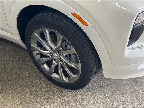 2025 Buick Encore GX Avenir