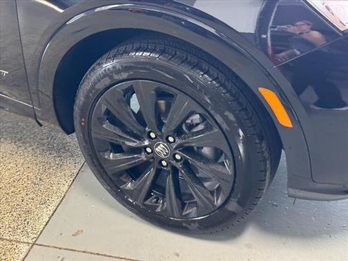 2025 Buick Envista Sport Touring FWD