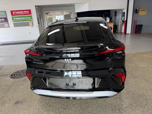 2025 Buick Envista Sport Touring FWD
