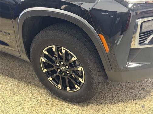 2024 Chevrolet Traverse AWD Z71