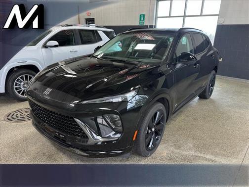 2026 Buick Envision Sport Touring AWD