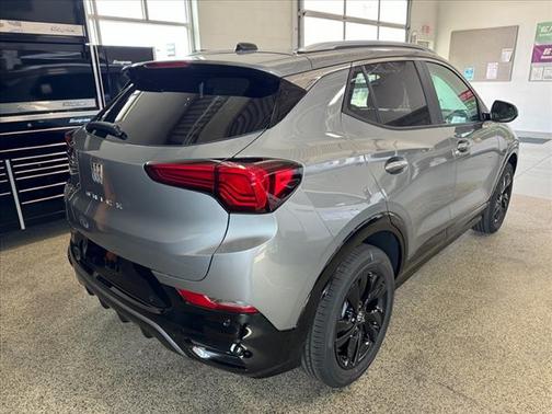 2025 Buick Encore GX Sport Touring