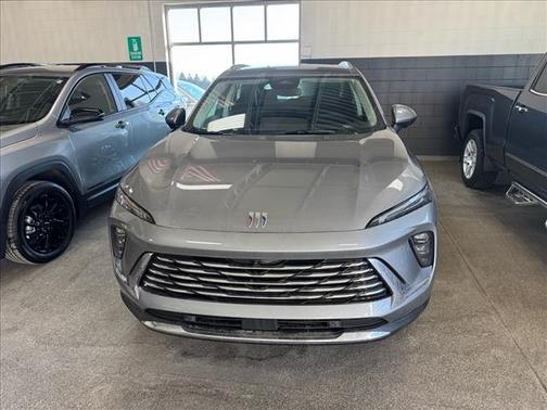 2026 Buick Envision Preferred AWD