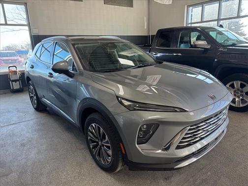 2026 Buick Envision Preferred AWD