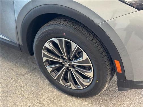 2026 Buick Envision Preferred AWD