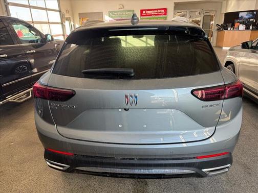 2026 Buick Envision Preferred AWD