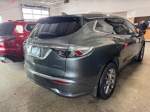 2024 Buick Enclave Avenir AWD