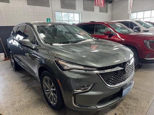 2024 Buick Enclave Avenir AWD