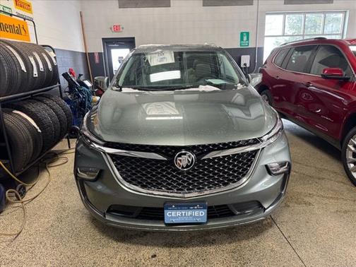 2024 Buick Enclave Avenir AWD