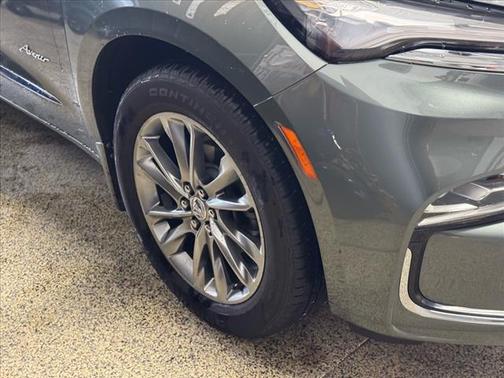 2024 Buick Enclave Avenir AWD