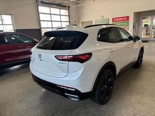 2024 Buick Envision Sport Touring AWD
