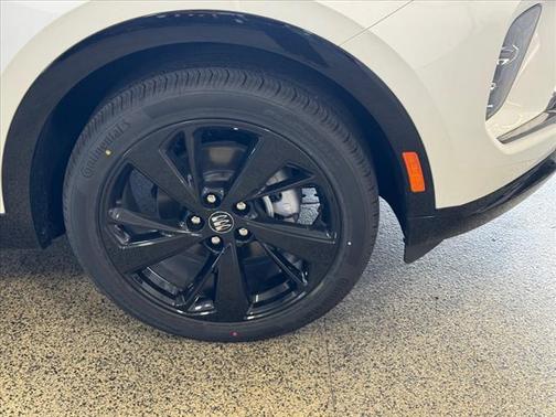 2024 Buick Envision Sport Touring AWD