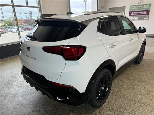 2025 Buick Encore GX Sport Touring