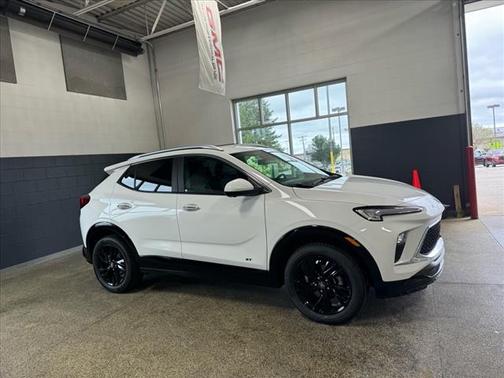 2025 Buick Encore GX Sport Touring