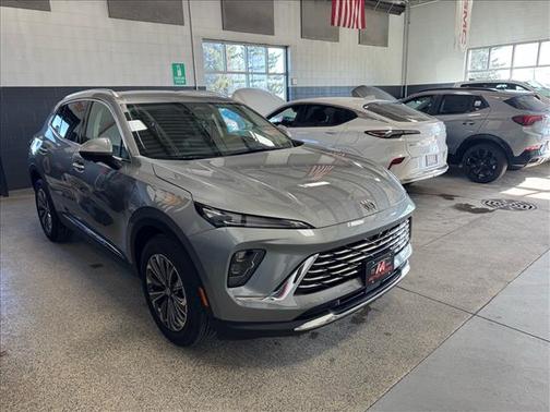 2024 Buick Envision Preferred AWD