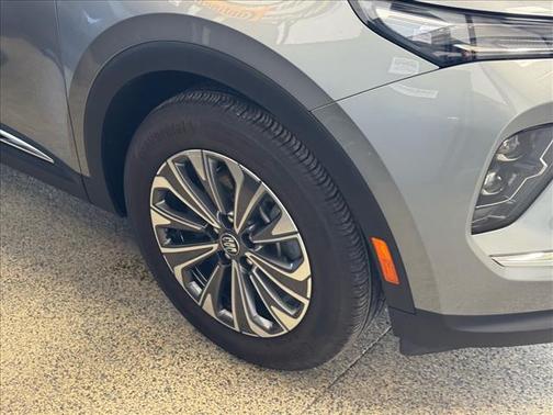 2024 Buick Envision Preferred AWD