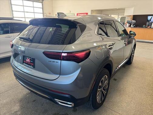 2024 Buick Envision Preferred AWD