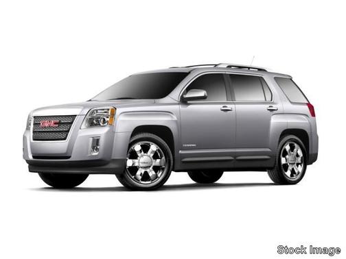 2014 GMC Terrain SLT-2