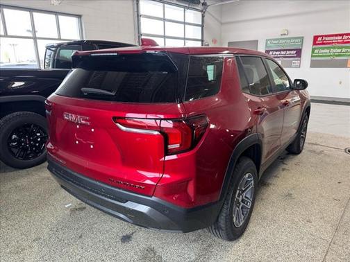 2025 GMC Terrain AWD Elevation