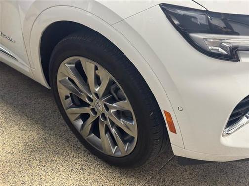 2022 Buick Envision AWD Avenir