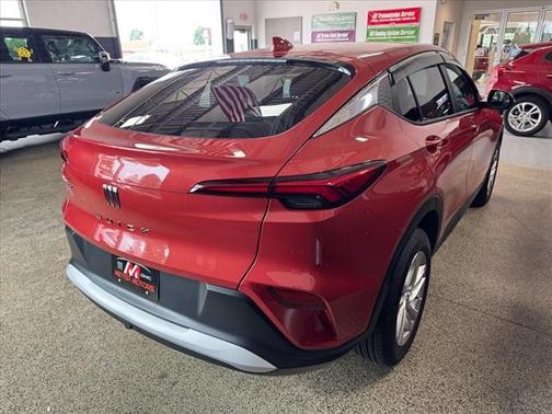 2024 Buick Envista Preferred FWD