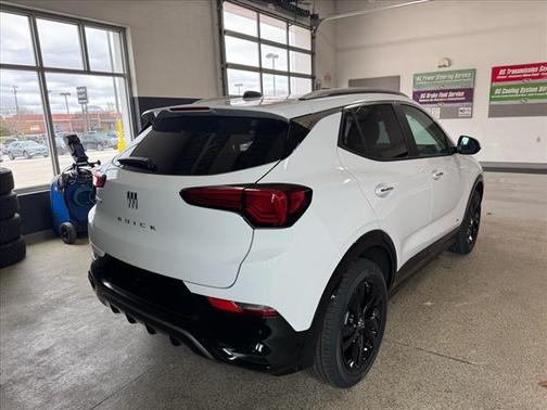 2025 Buick Encore GX Sport Touring