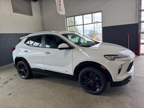 2025 Buick Encore GX Sport Touring
