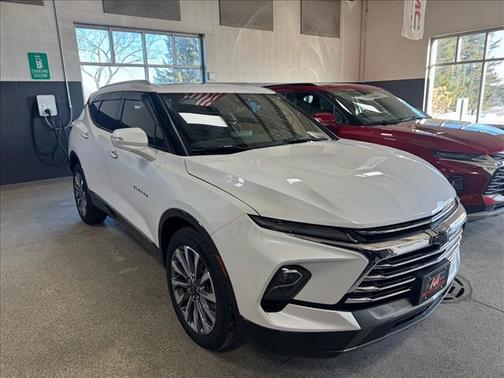 2023 Chevrolet Blazer Premier