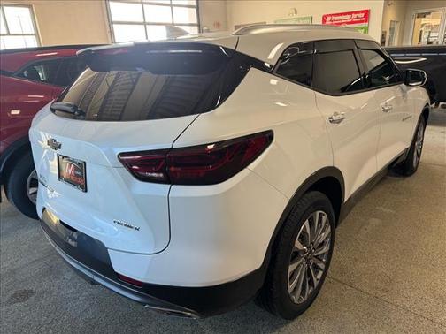 2023 Chevrolet Blazer Premier