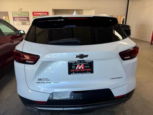 2023 Chevrolet Blazer Premier