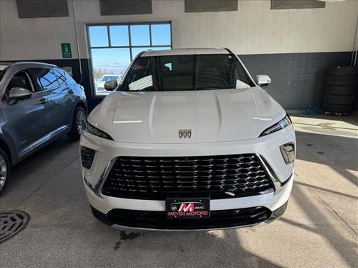 2025 Buick Enclave Avenir FWD