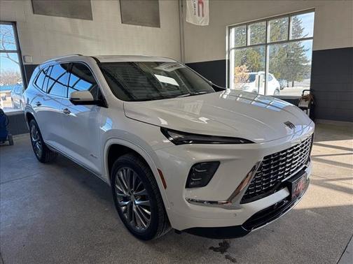 2025 Buick Enclave Avenir FWD