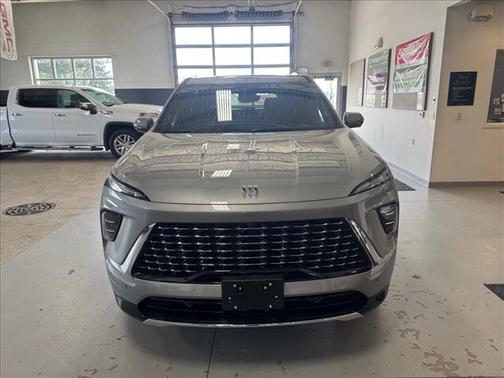 2026 Buick Enclave Avenir FWD